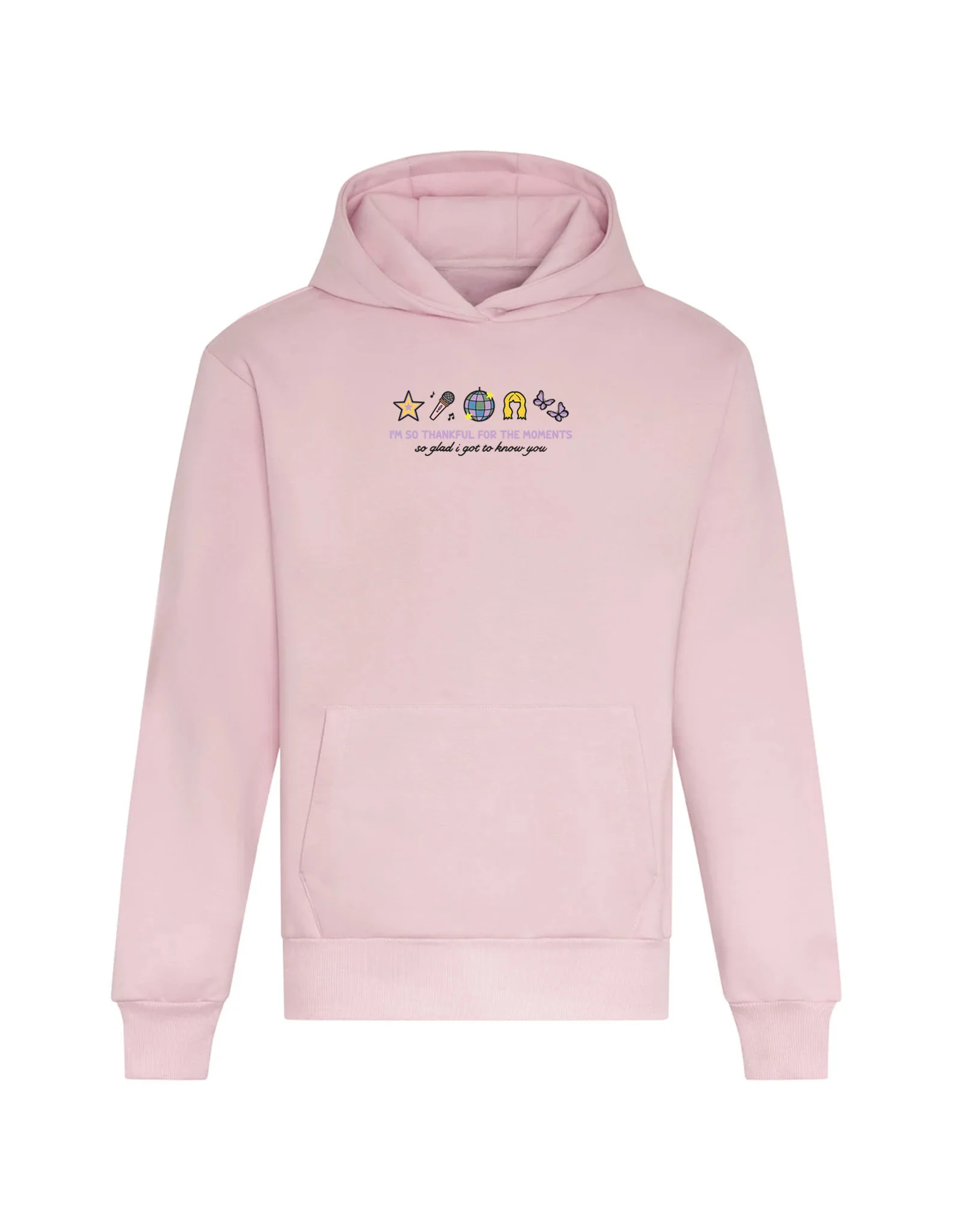 Hannah Icons - Hannah Montana Inspired!