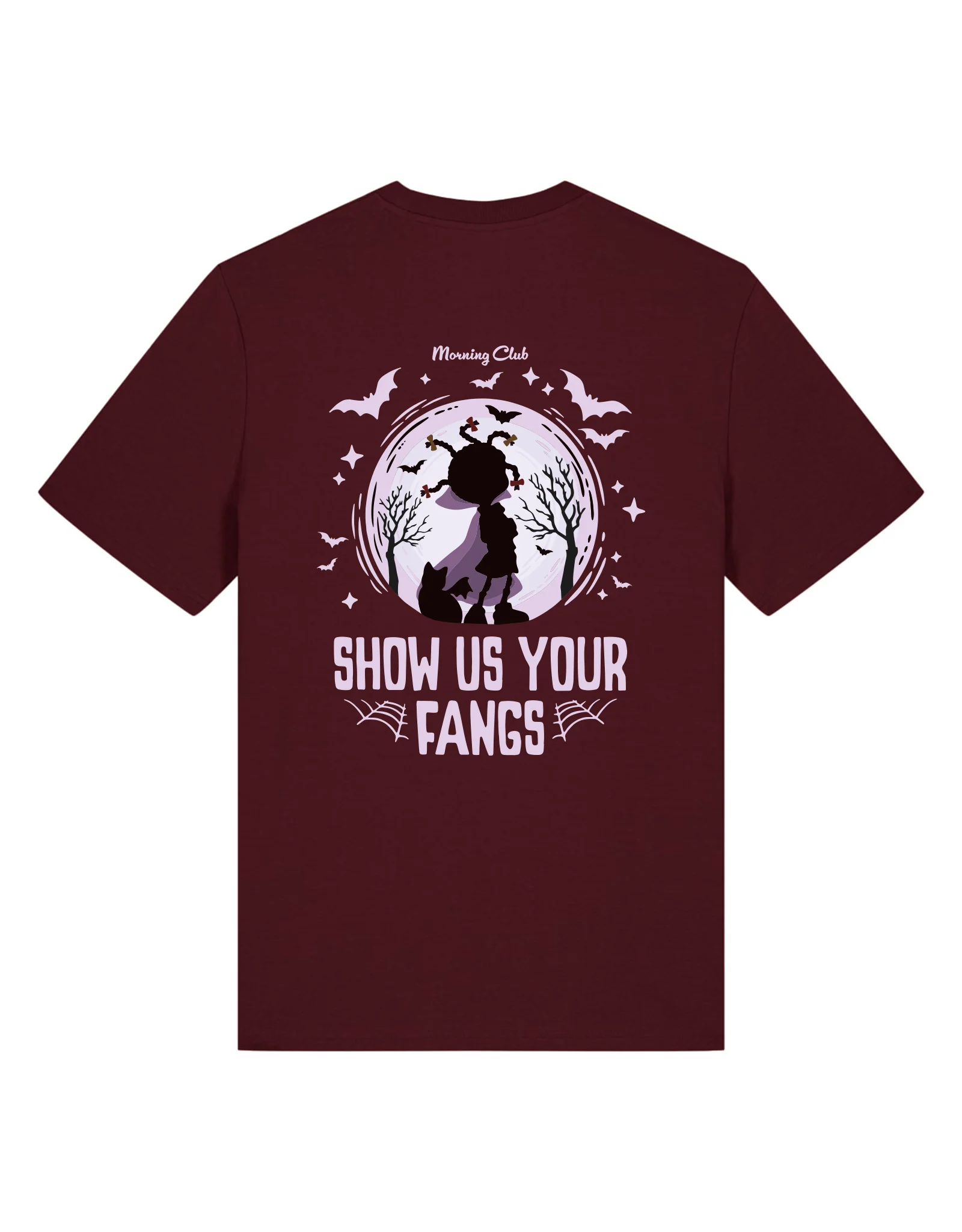 Mona Organic Cotton T-Shirt - Image 10