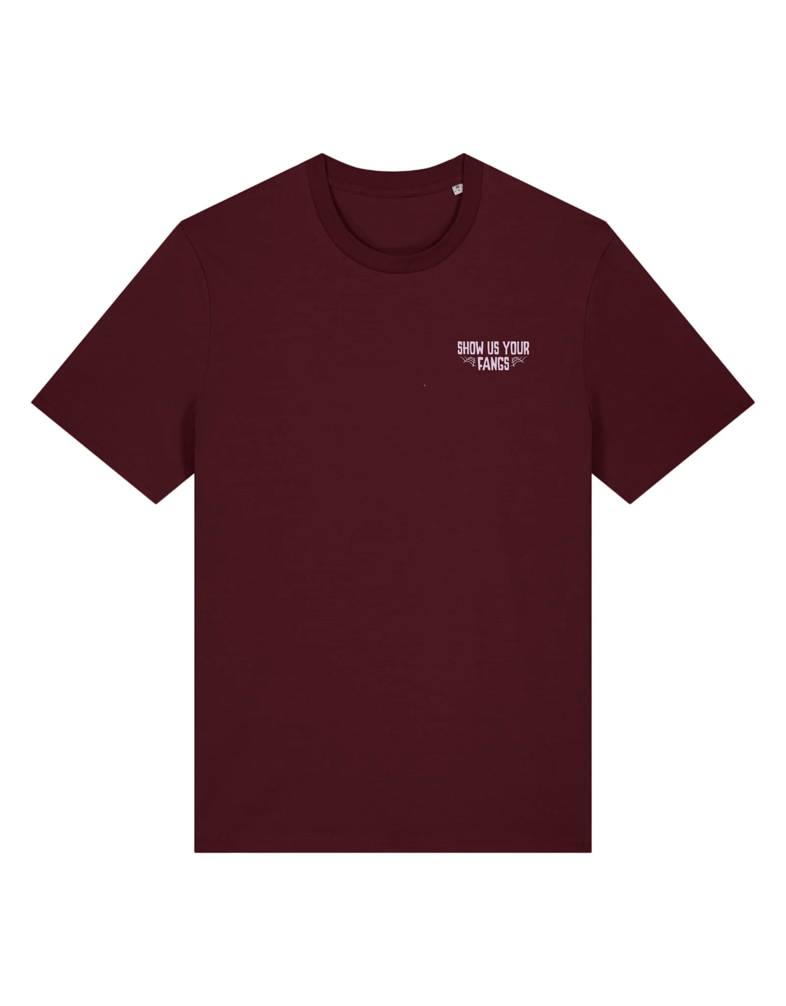 Mona Organic Cotton T-Shirt - Image 11