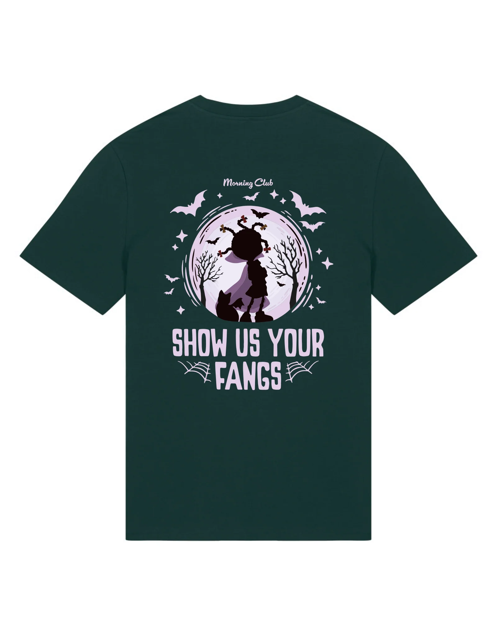 Mona Organic Cotton T-Shirt - Image 12