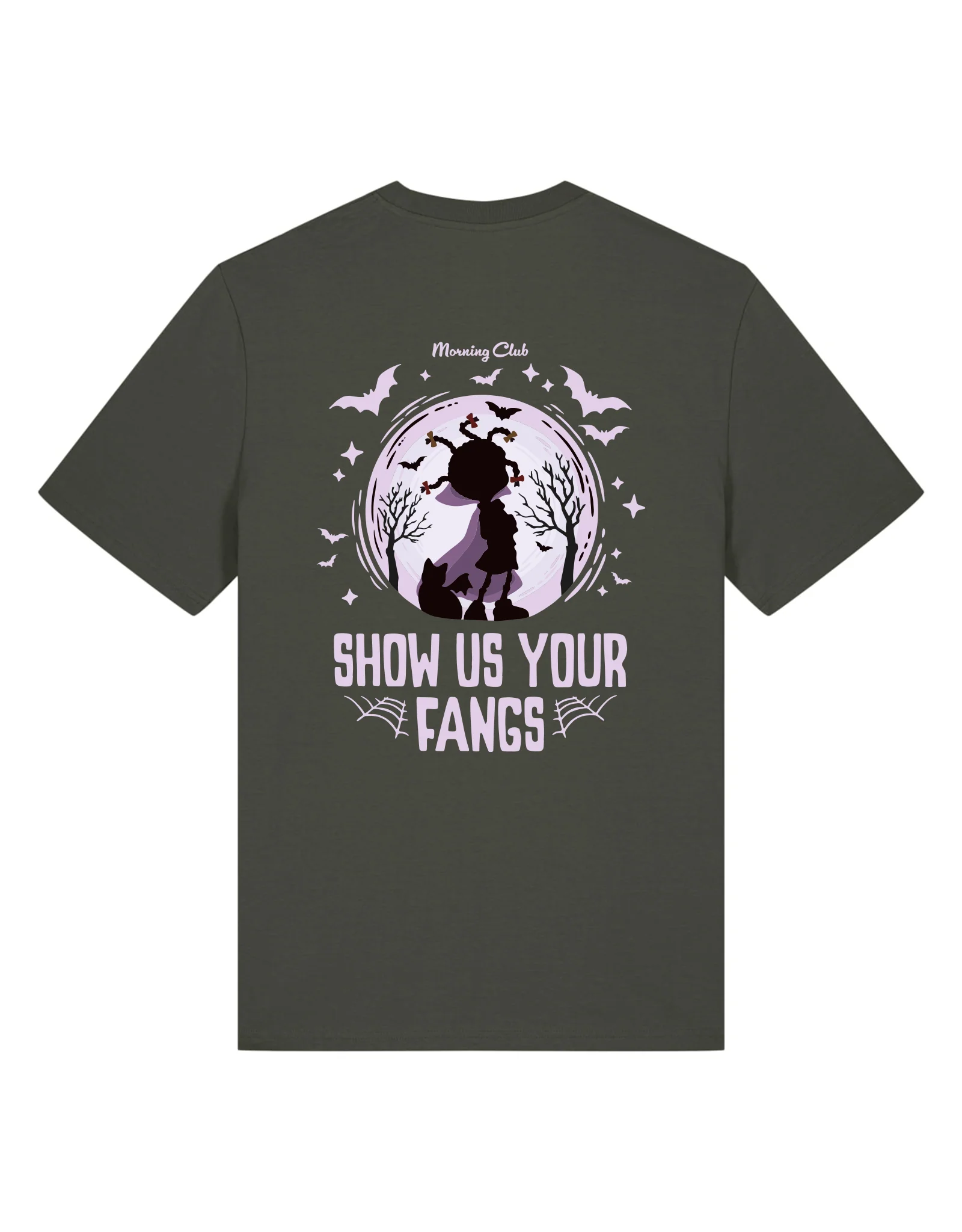 Mona Organic Cotton T-Shirt - Image 16