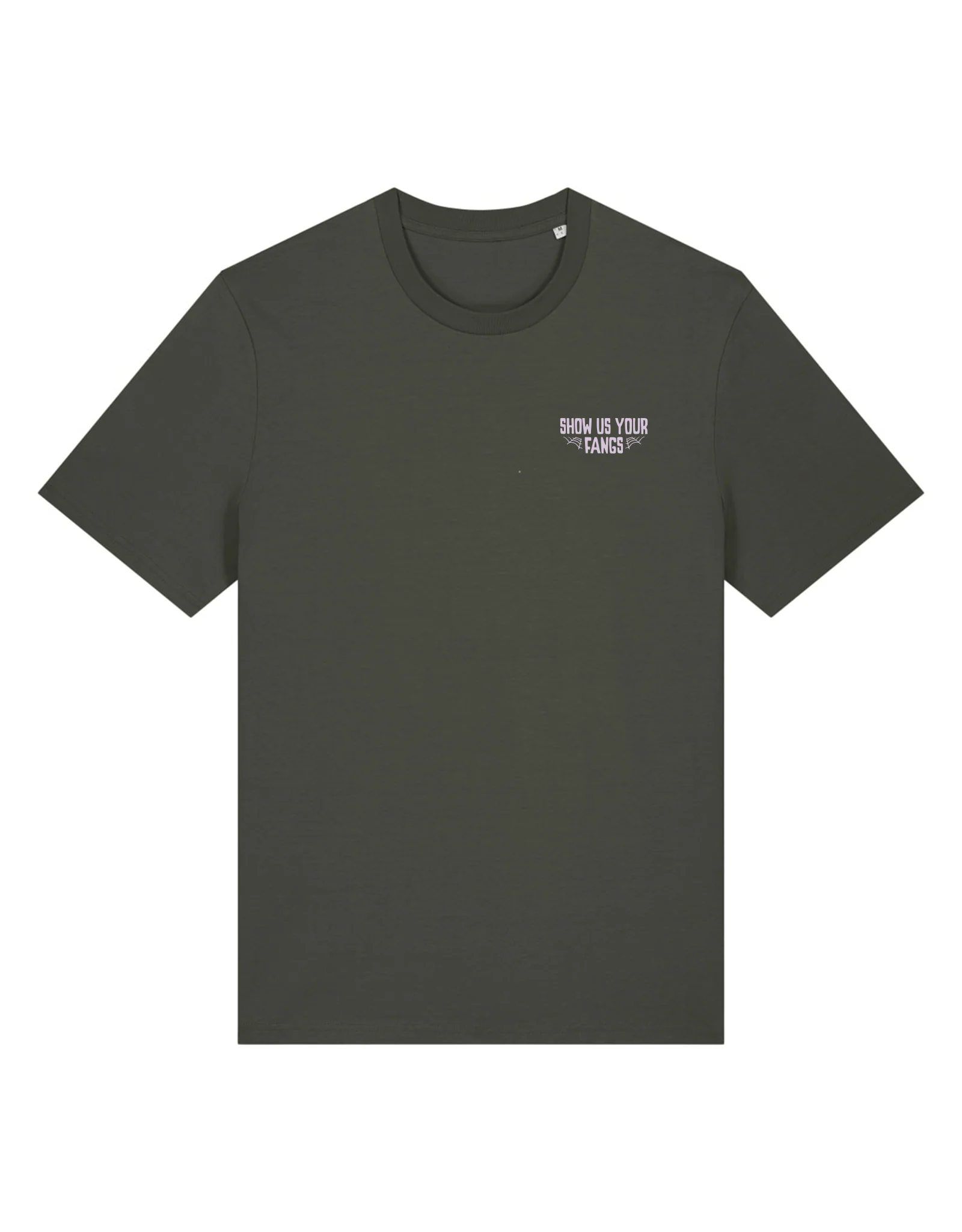 Mona Organic Cotton T-Shirt - Image 17