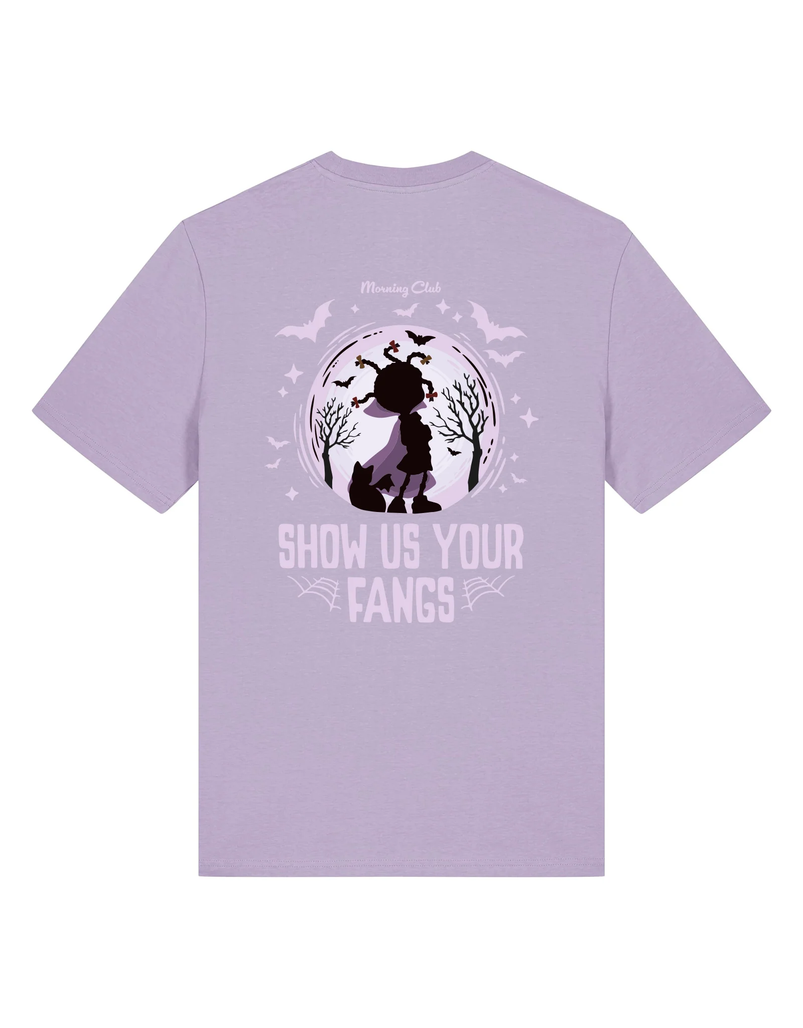 Mona Organic Cotton T-Shirt - Image 18