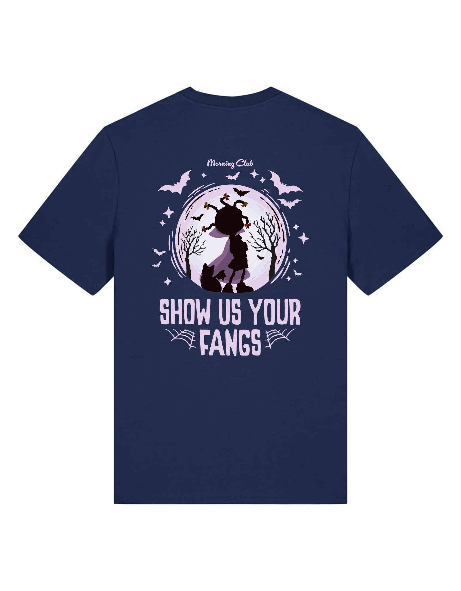 Mona Organic Cotton T-Shirt - Image 20