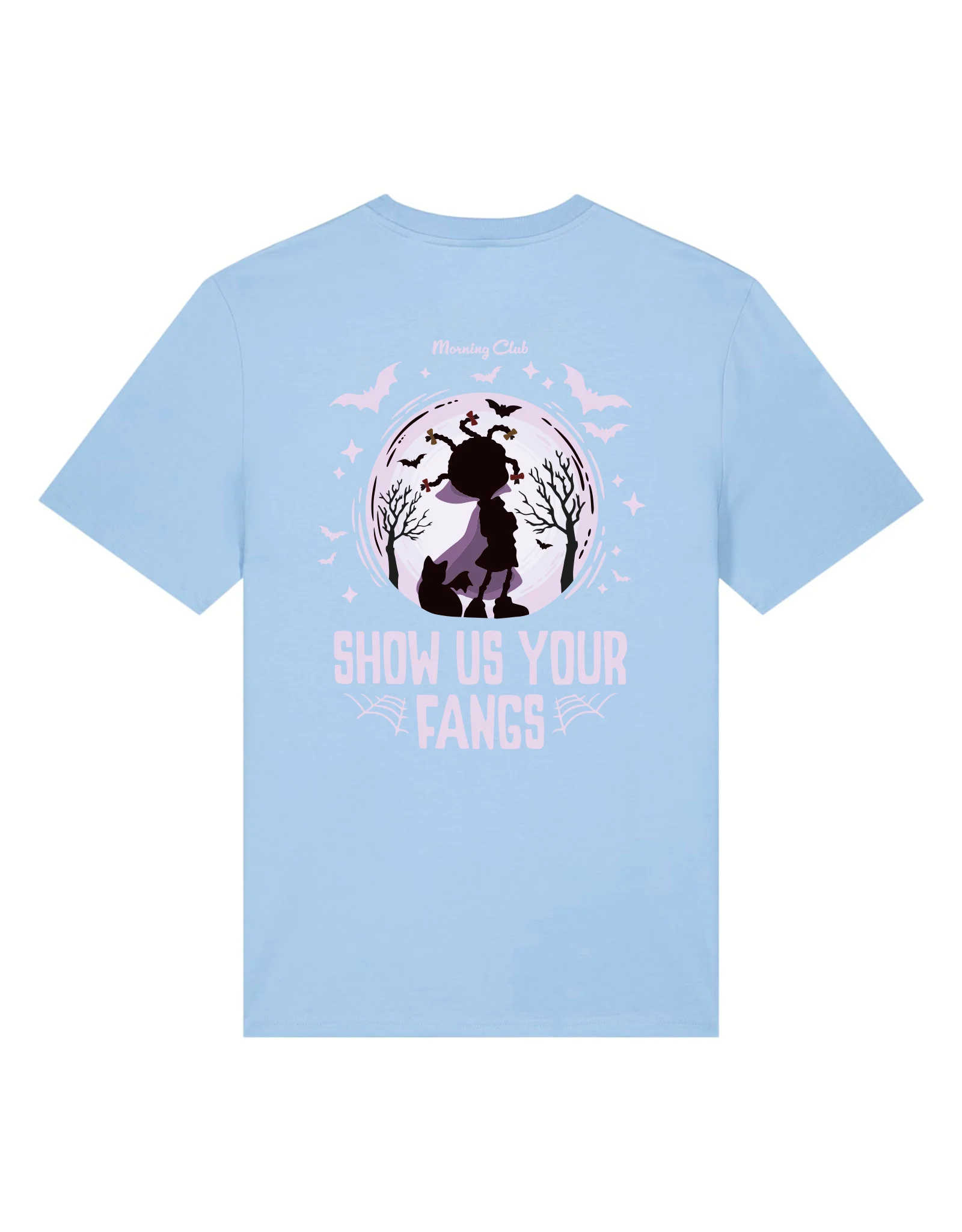 Mona Organic Cotton T-Shirt - Image 22