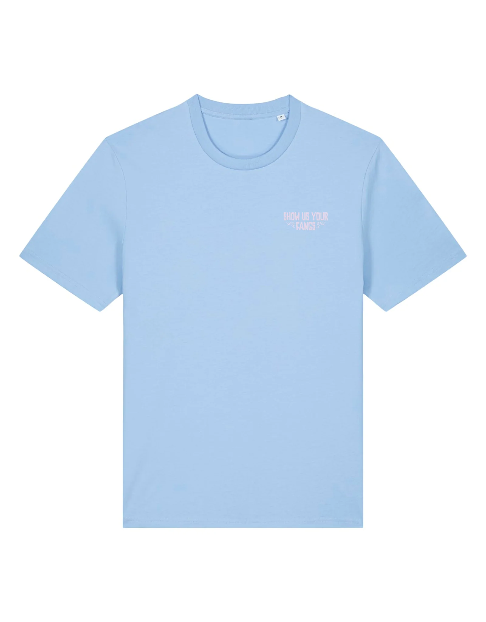 Mona Organic Cotton T-Shirt - Image 23