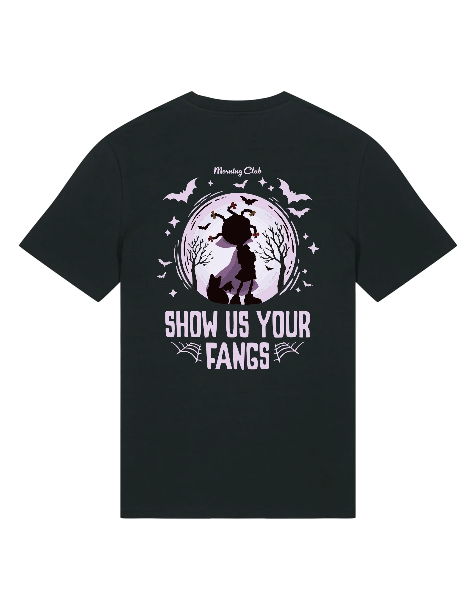 Mona Organic Cotton T-Shirt - Image 8