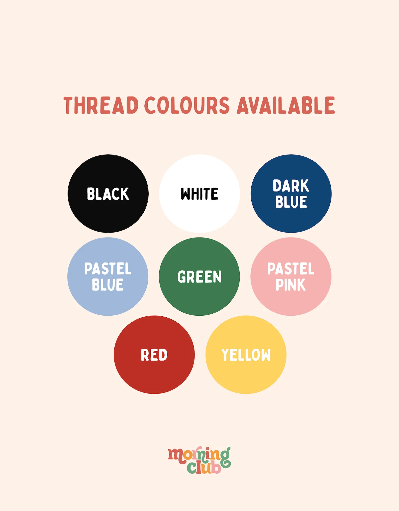 Personalised Embroidered Vintage Cap - Image 4