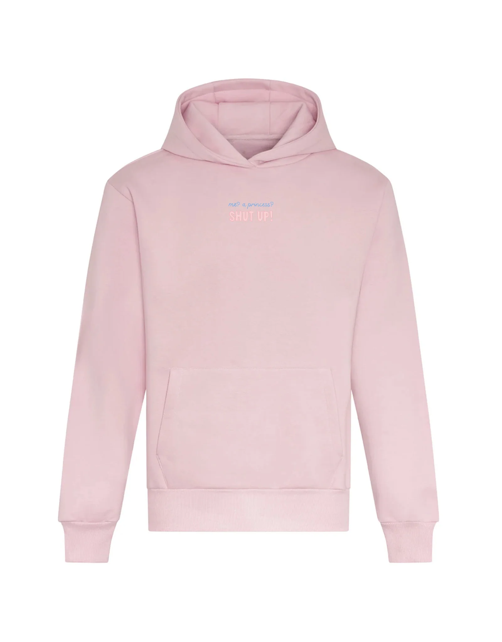 Princess Diaries Heavyweight Cotton Hoodie - Image 6